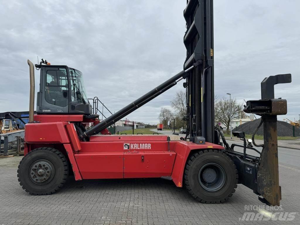 Kalmar DCG100-45ED6 Kontejnerski viličari