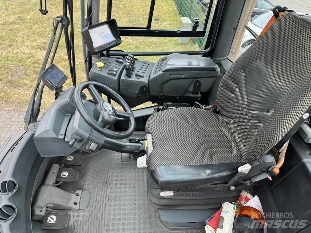 Kalmar DCG100-45ED6 Kontejnerski viličari