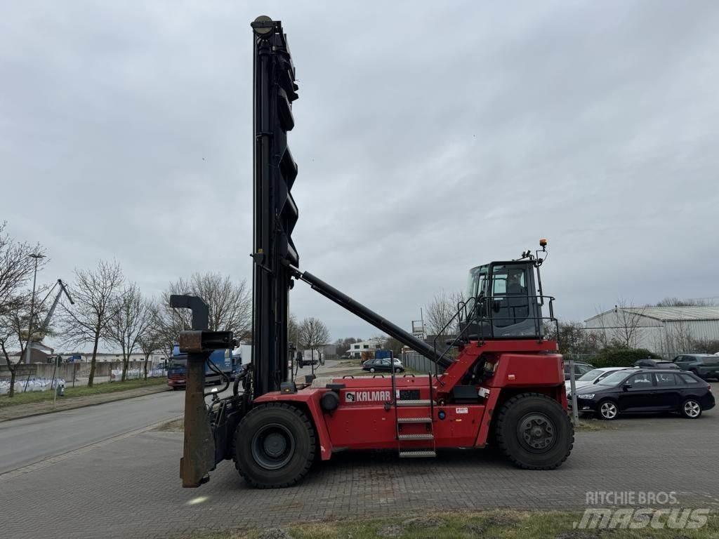 Kalmar DCG100-45ED6 Kontejnerski viličari