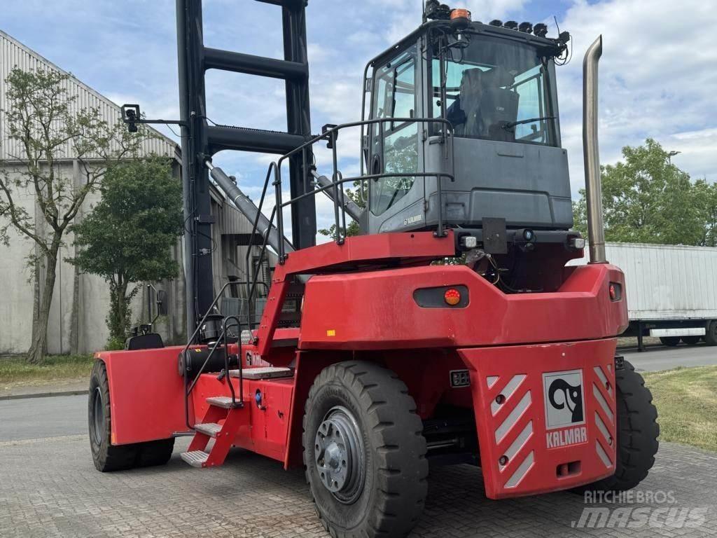 Kalmar DCG100-45ES7 Kontejnerski viličari