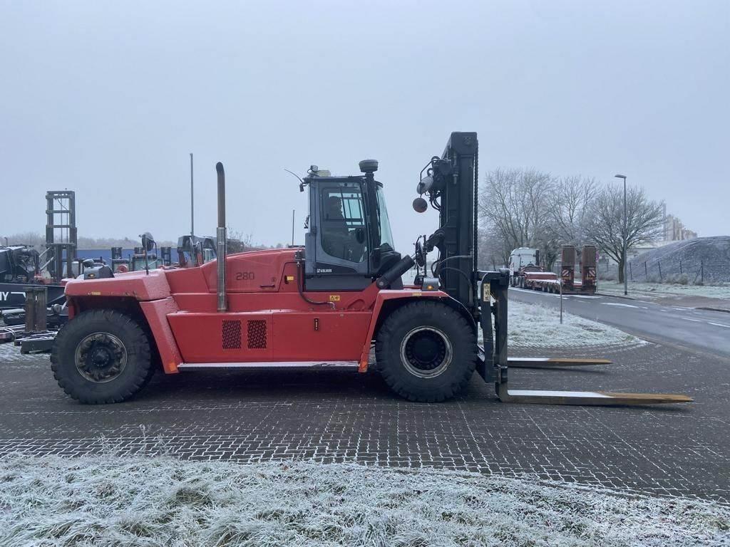 Kalmar DCG300-12LB Dizelski viličari