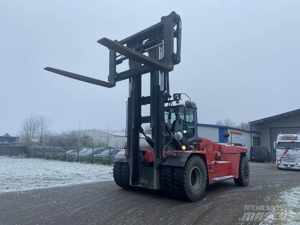 Kalmar DCG300-12LB Dizelski viličari