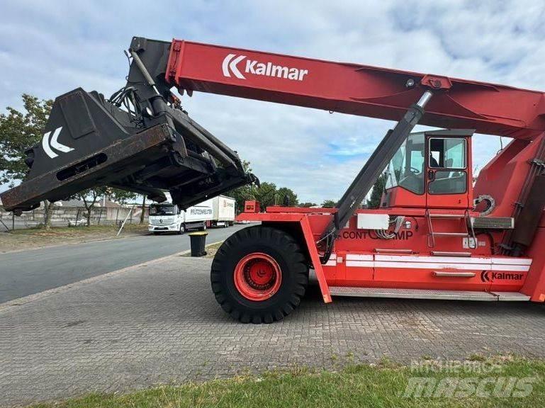 Kalmar DRD450-60C5 Dohvatni viličari