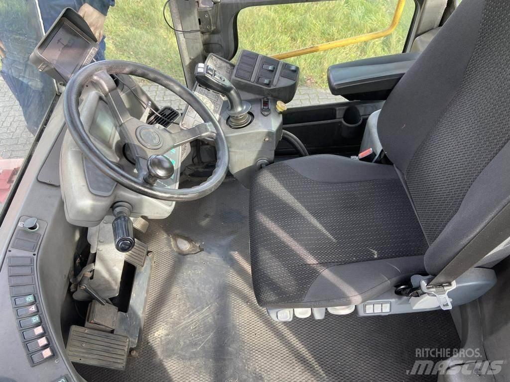 Kalmar DRF100-54S6 Dohvatni viličari