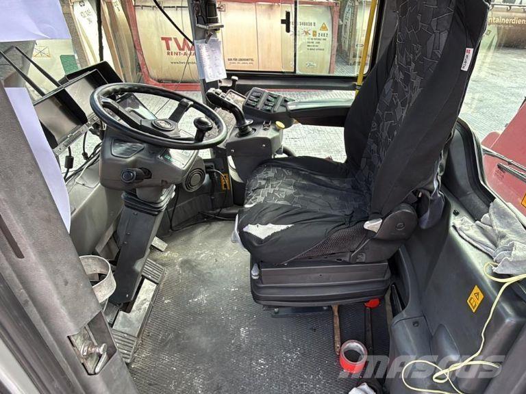 Kalmar DRF400-60C5 Dohvatni viličari