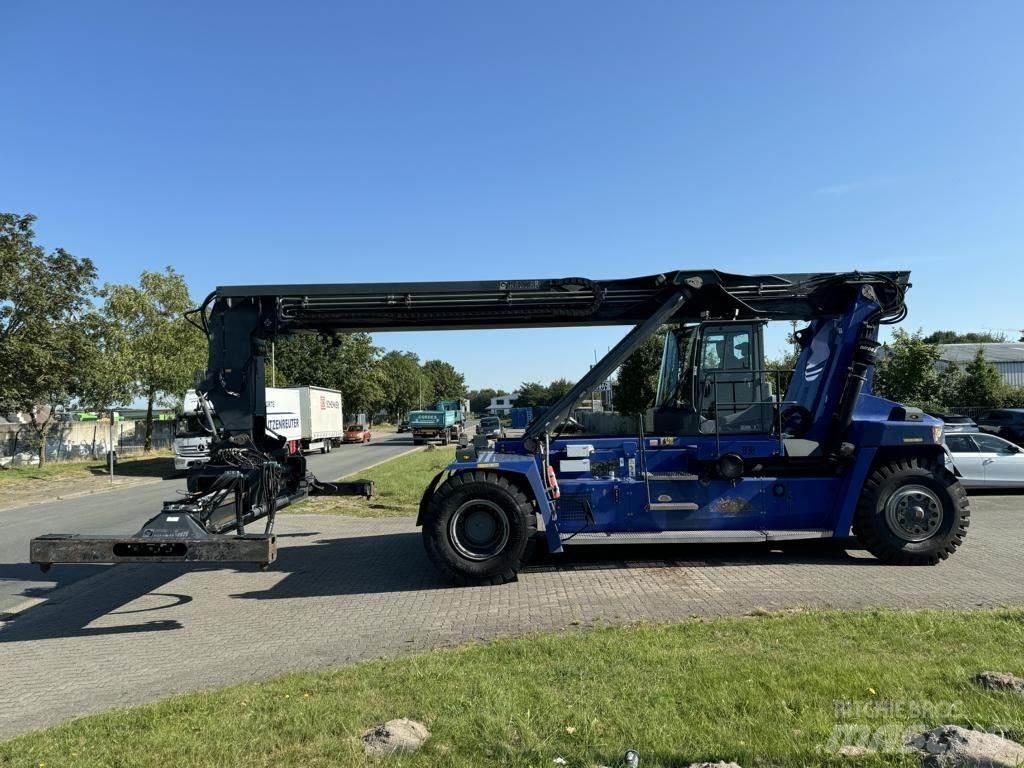 Kalmar DRG100-54S6 Dohvatni viličari