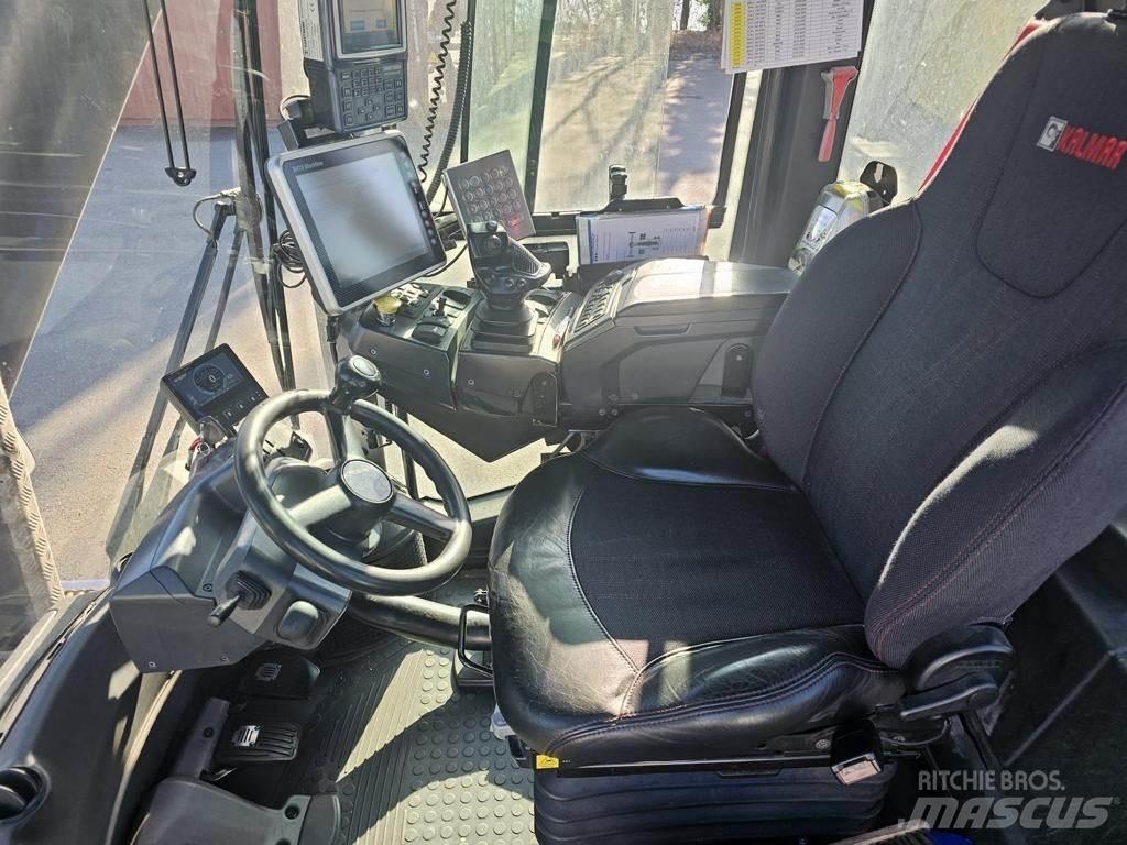 Kalmar DRG420-60S5 Dohvatni viličari