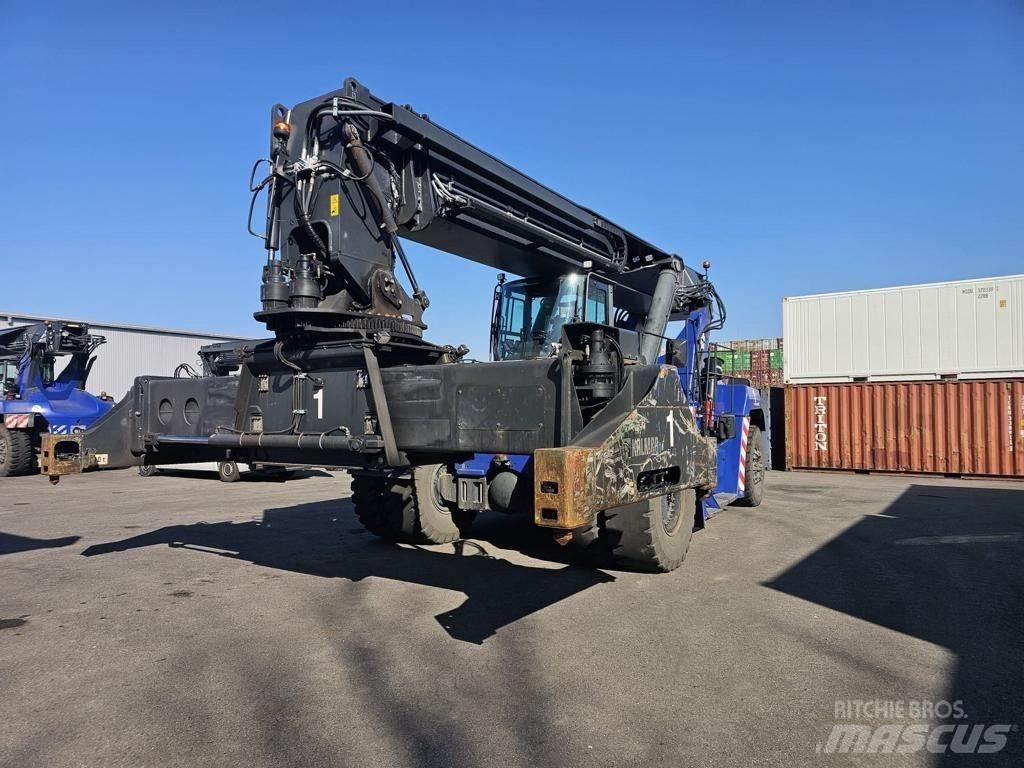 Kalmar DRG420-60S5 Dohvatni viličari