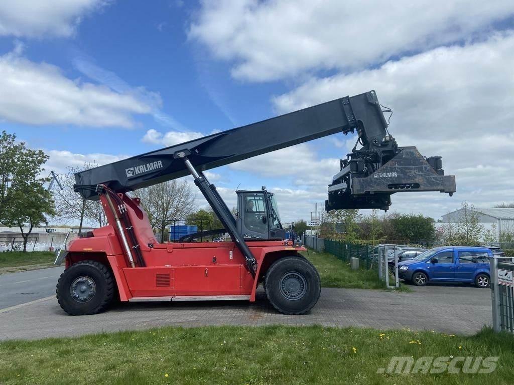 Kalmar DRG450-60C5 Dohvatni viličari