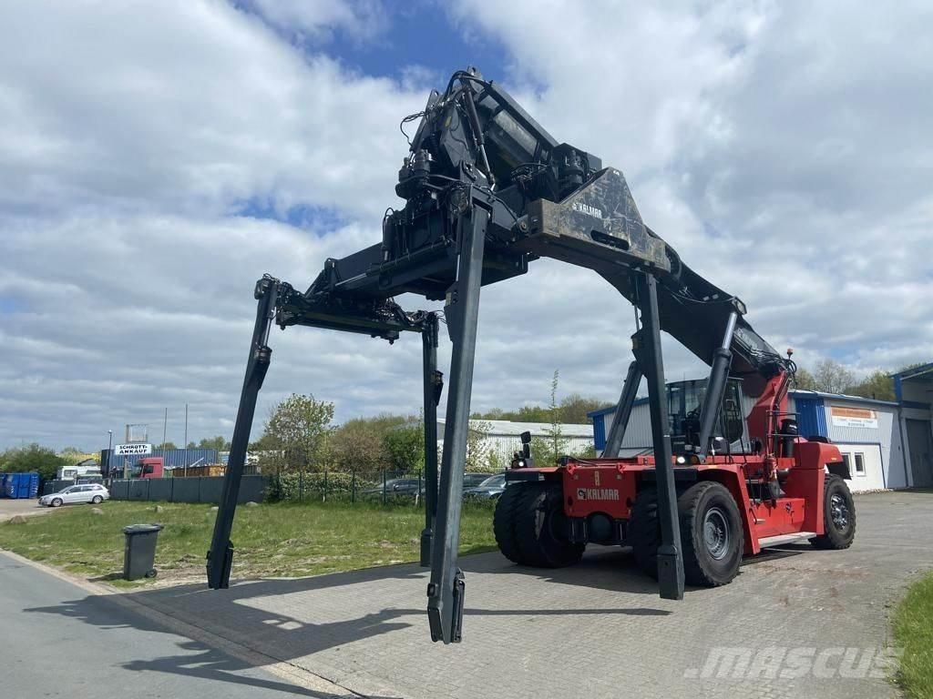 Kalmar DRG450-60C5 Dohvatni viličari