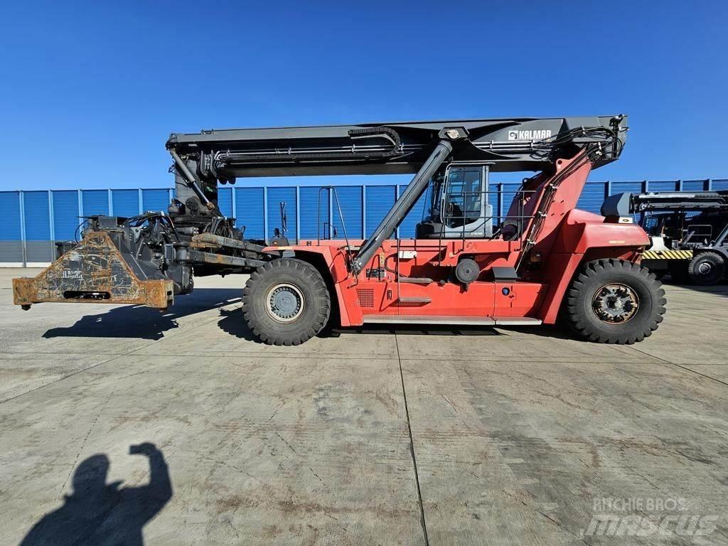Kalmar DRG450-60C5 Dohvatni viličari