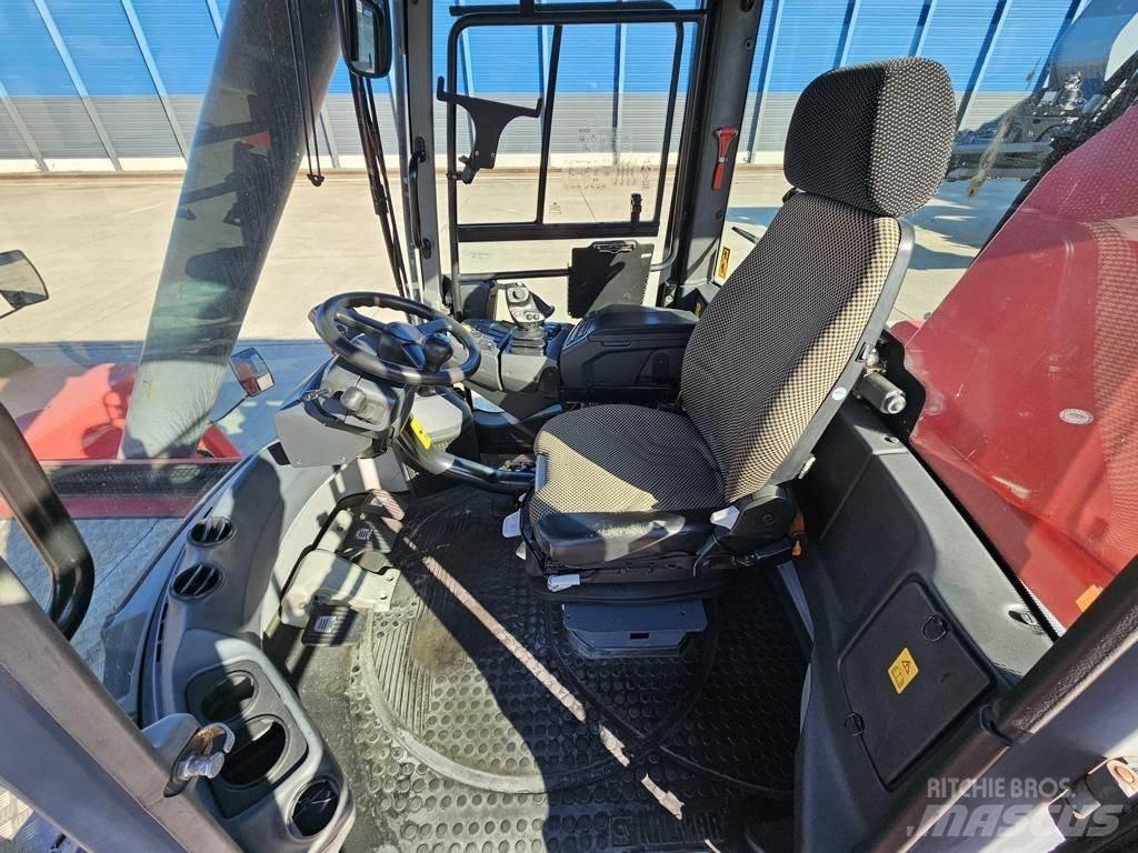 Kalmar DRG450-60C5 Dohvatni viličari