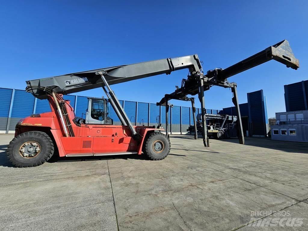 Kalmar DRG450-60C5 Dohvatni viličari