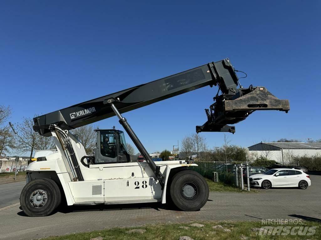 Kalmar DRG450-60S5 Dohvatni viličari