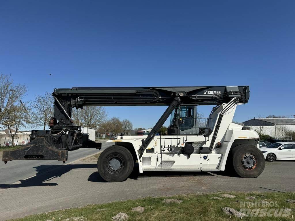 Kalmar DRG450-60S5 Dohvatni viličari
