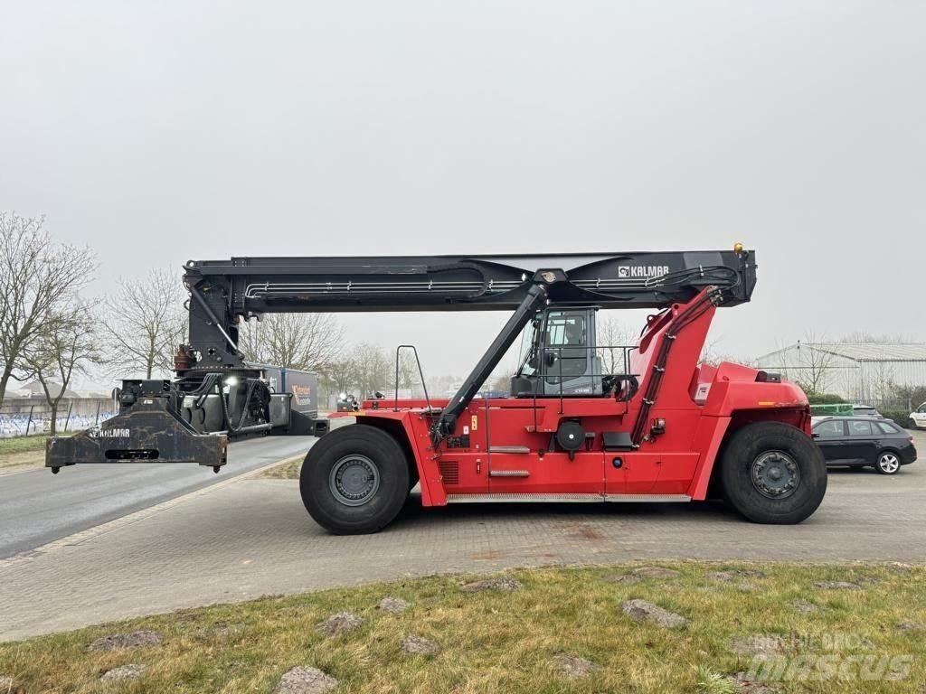 Kalmar DRG450-65S5 Dohvatni viličari