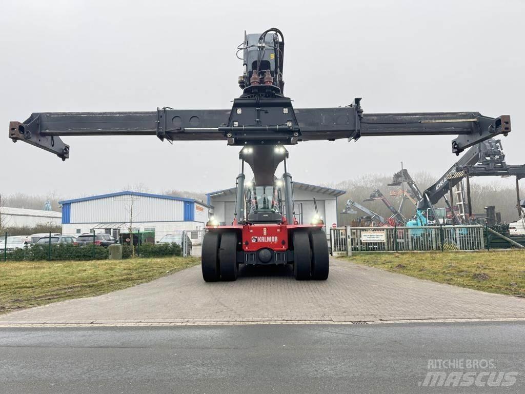 Kalmar DRG450-65S5 Dohvatni viličari