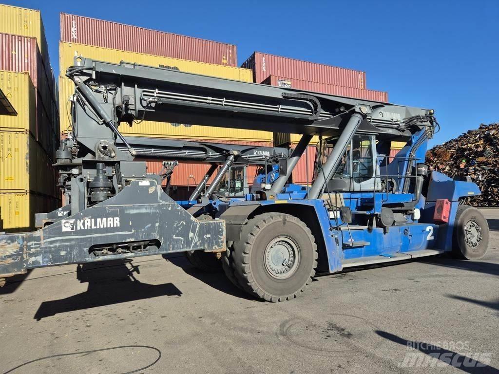 Kalmar DRG450-65S5 Dohvatni viličari