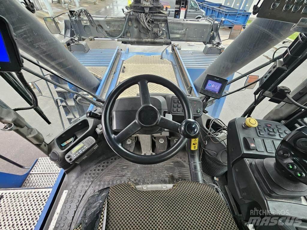 Kalmar DRG450-65S5 Dohvatni viličari