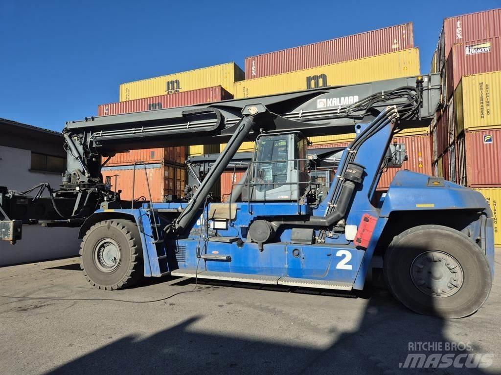 Kalmar DRG450-65S5 Dohvatni viličari