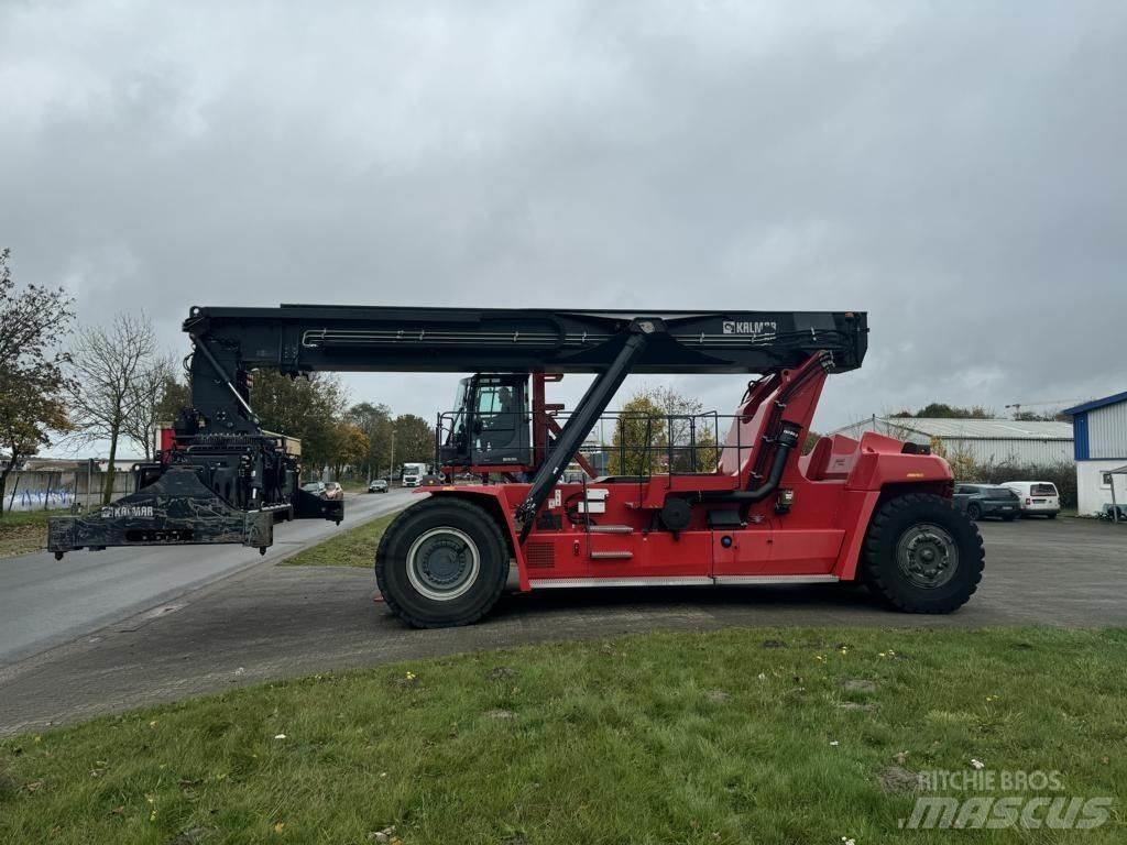 Kalmar DRG450-70S5XS Dohvatni viličari