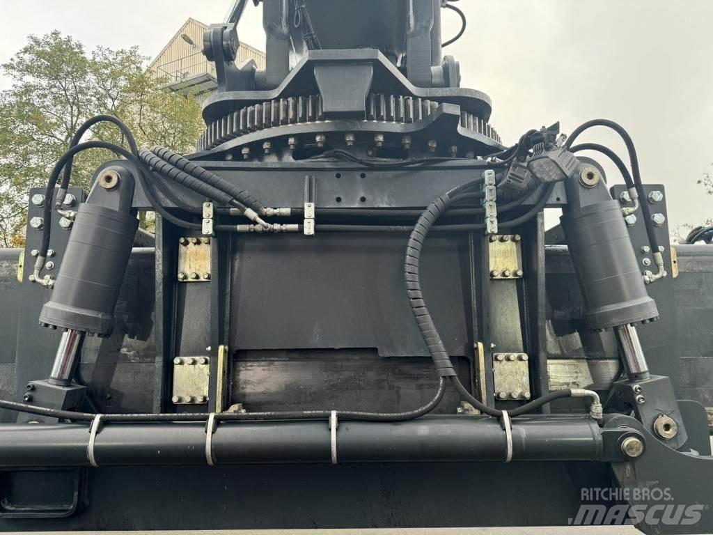Kalmar DRG450-70S5XS Dohvatni viličari