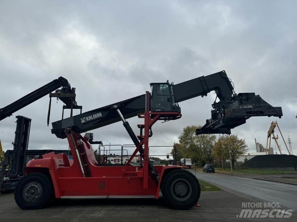 Kalmar DRG450-70S5XS Dohvatni viličari