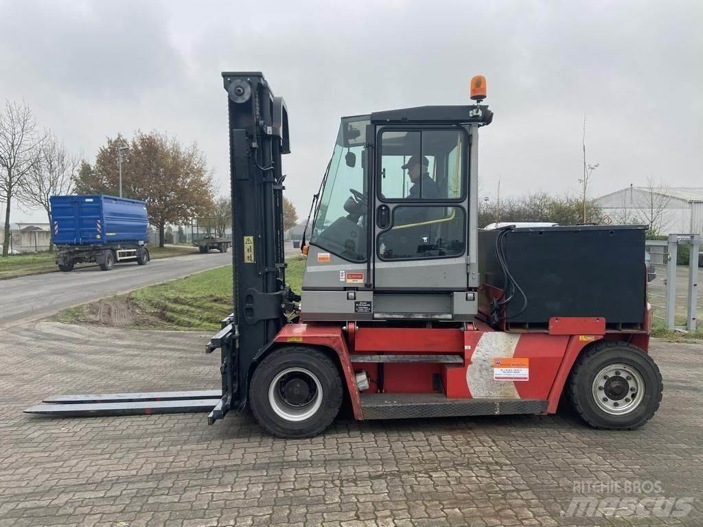 Kalmar ECF90-6 Električni viličari