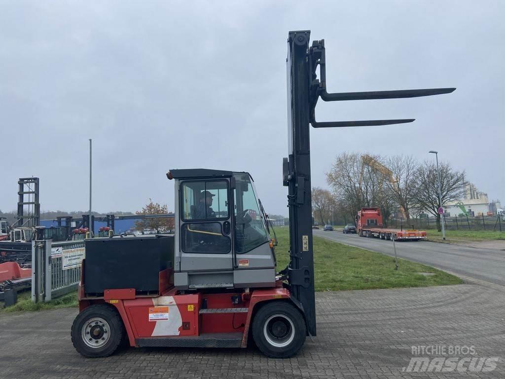 Kalmar ECF90-6 Električni viličari