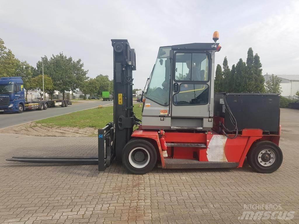 Kalmar ECF90-6L Električni viličari