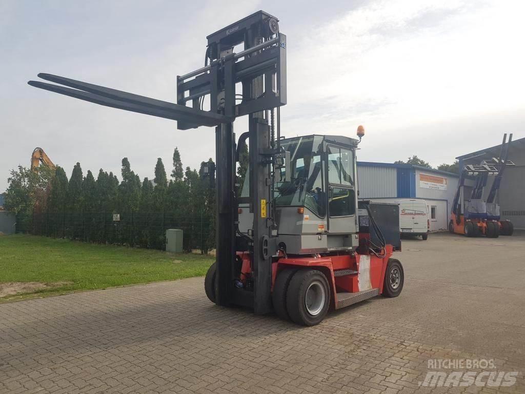 Kalmar ECF90-6L Električni viličari