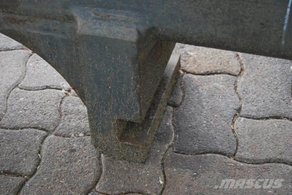 Kaup 25T183C - Hook Rukovanje materijalom – ostalo