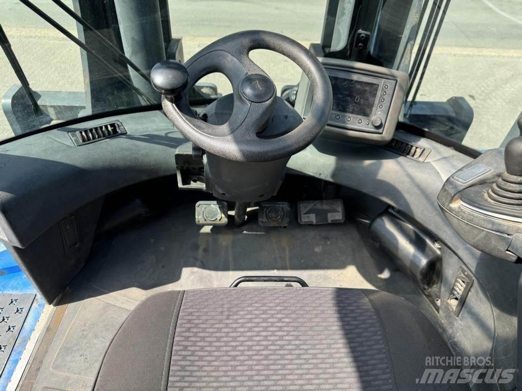 Linde H320 Dizelski viličari