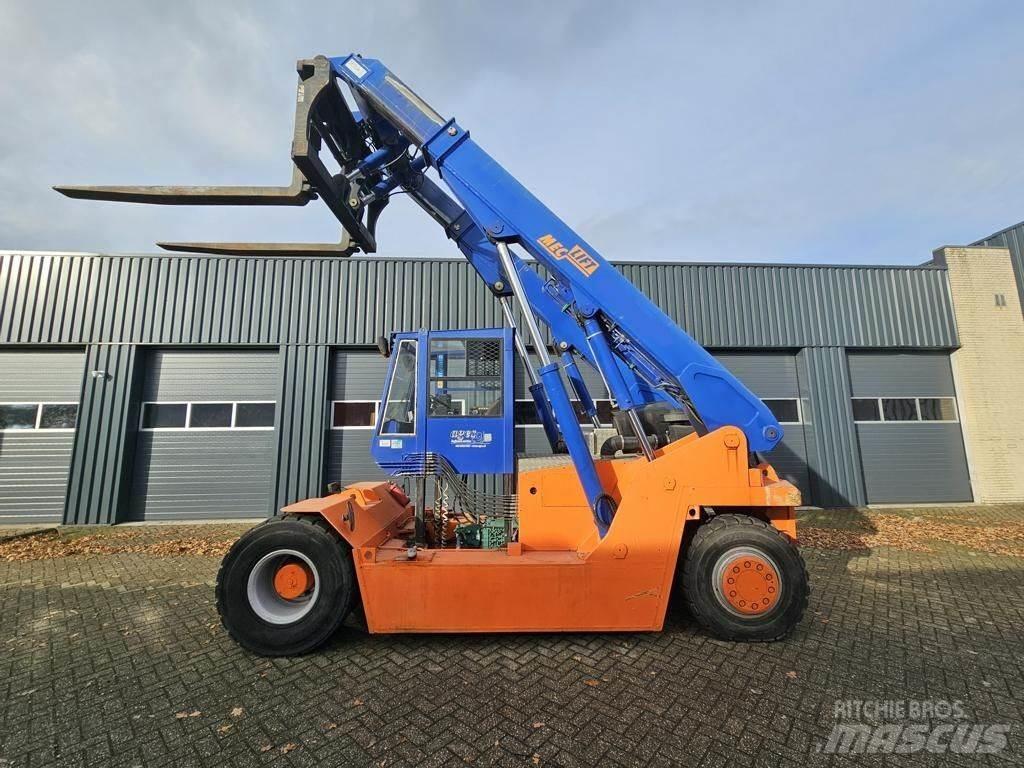 Meclift ML1612R Dizelski viličari