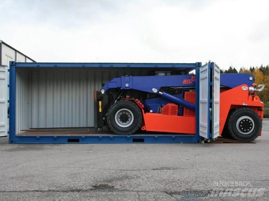 Meclift ML1812R Kontejnerski viličari