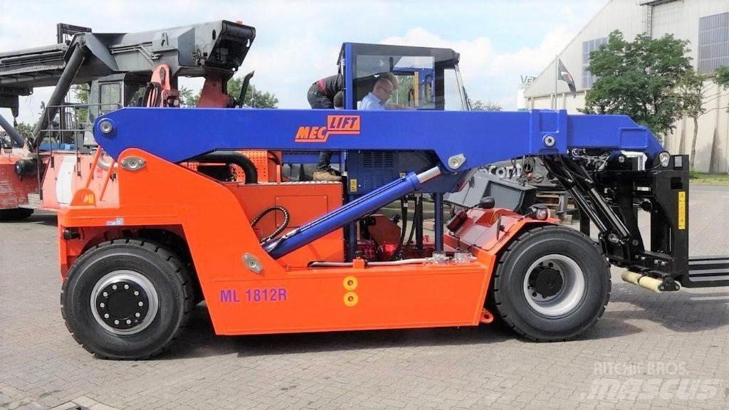 Meclift ML1812R Kontejnerski viličari