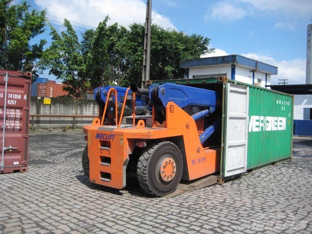 Meclift ML1812R Kontejnerski viličari