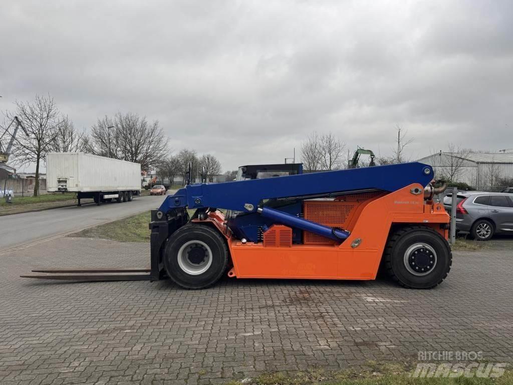Meclift ML1812R Dizelski viličari