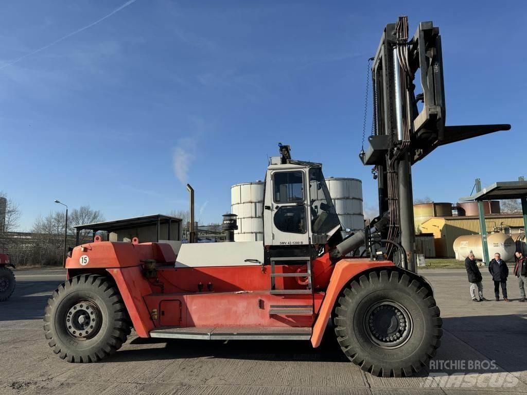 SMV 42-1200B Dizelski viličari