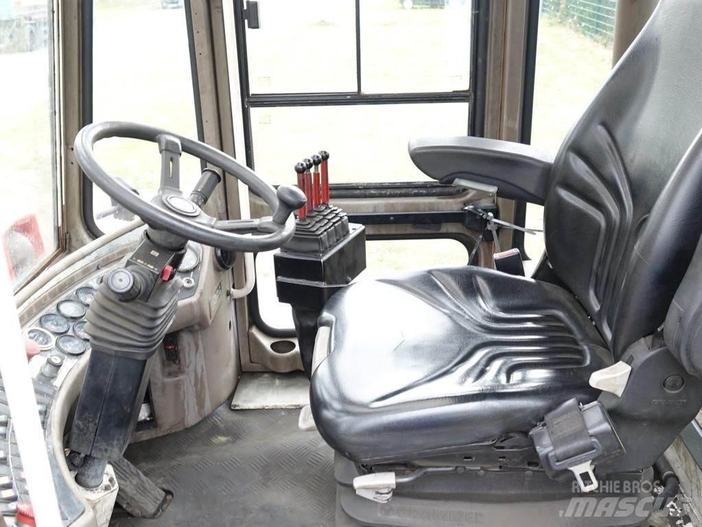 Svetruck 13.6-120-32 Dizelski viličari
