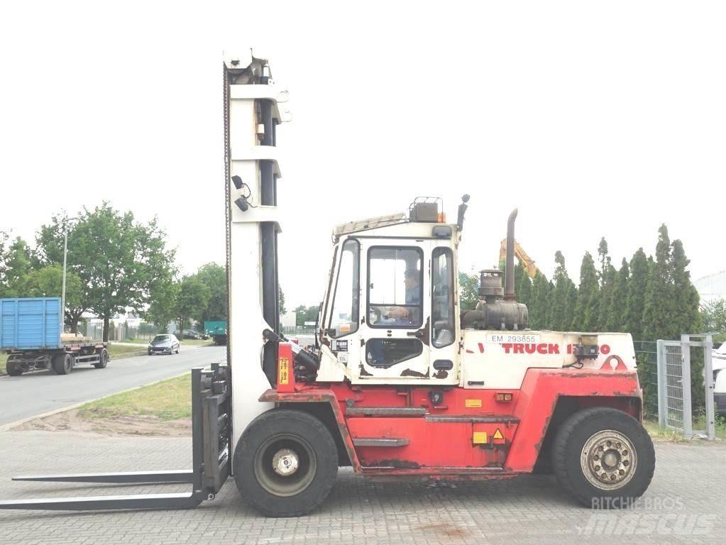 Svetruck 13.6-120-32 Dizelski viličari