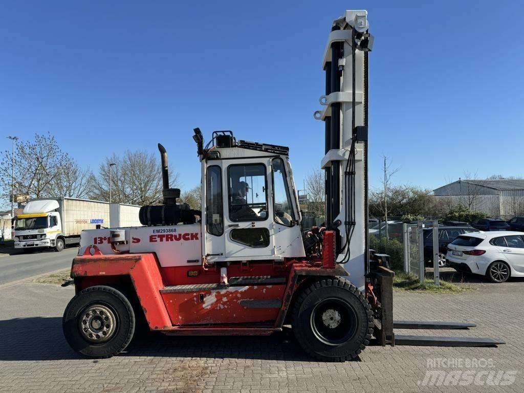 Svetruck 13.6-120-32 Dizelski viličari
