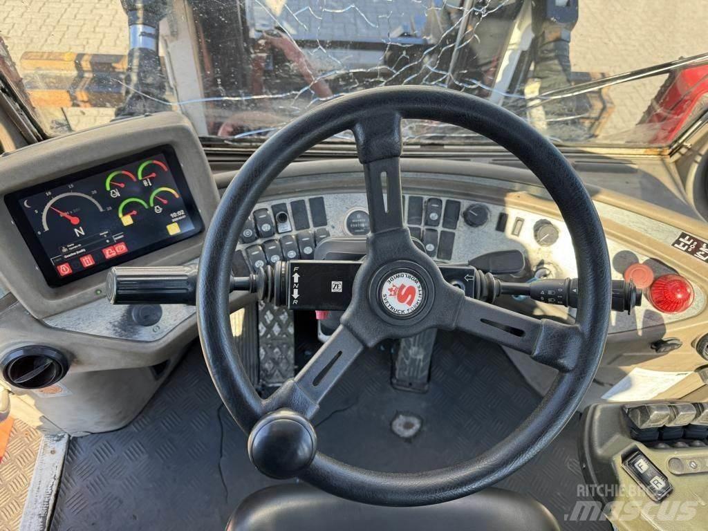 Svetruck 13.6-120-32 Dizelski viličari