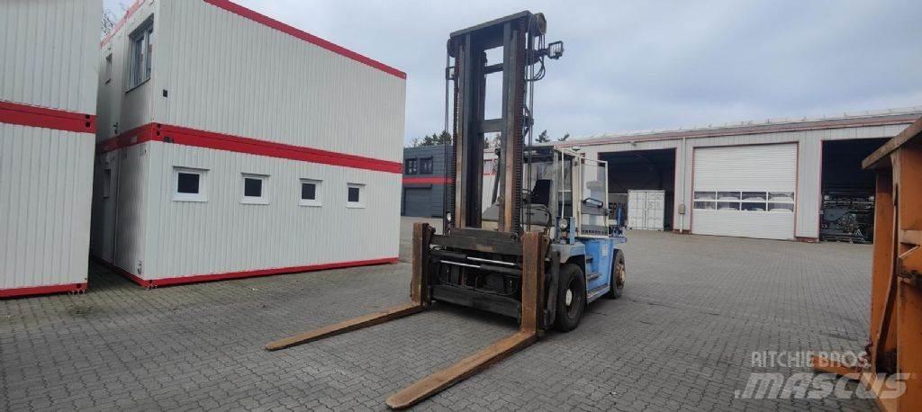 Valmet TD1212S Dizelski viličari