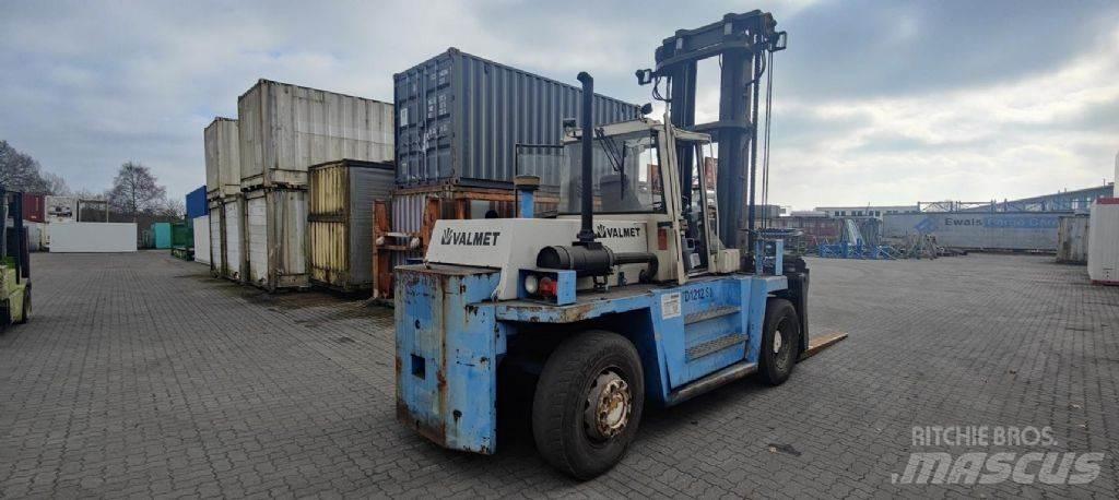 Valmet TD1212S Dizelski viličari