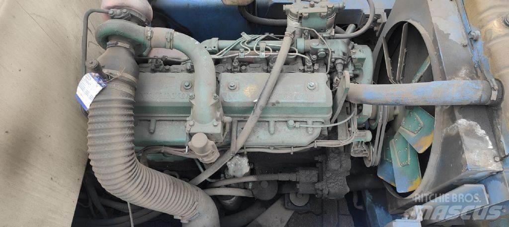 Valmet TD1212S Dizelski viličari