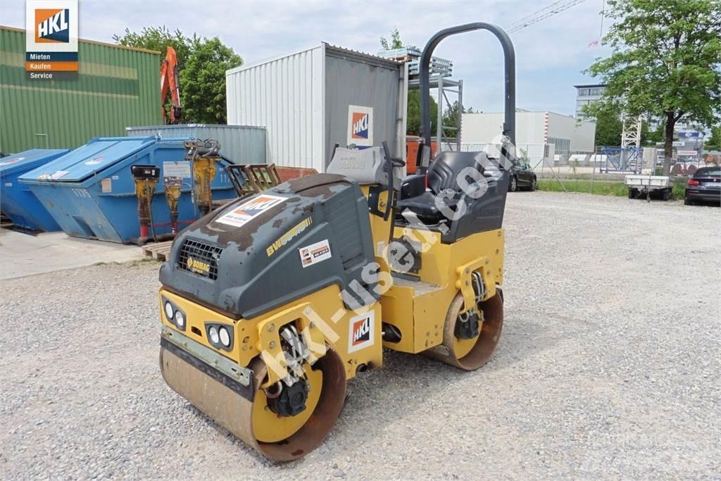 Bomag BW 90 AD-5 Ostalo