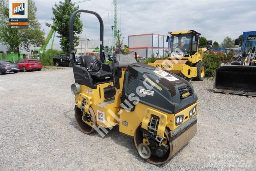 Bomag BW 90 AD-5 Ostalo