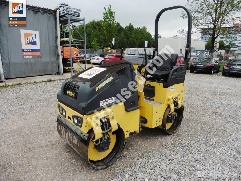 Bomag BW 90 AD-5 Ostalo
