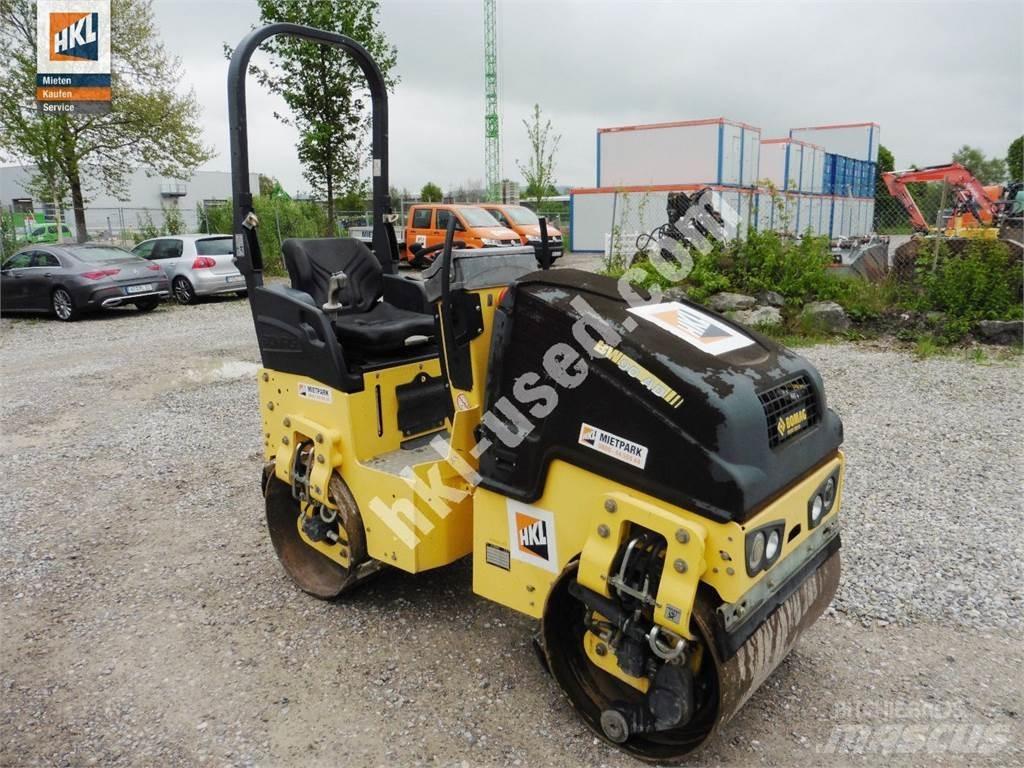 Bomag BW 90 AD-5 Ostalo